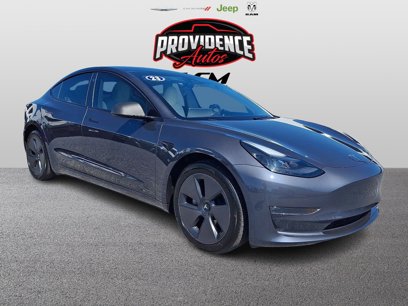 Used 2023 Tesla Model 3 Long Range