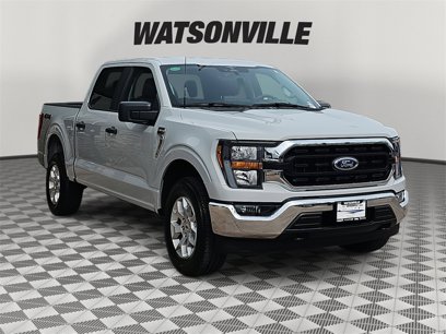 Used 2023 Ford F150 XLT