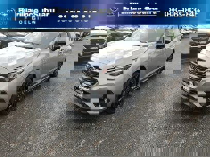 New 2025 Subaru Impreza RS