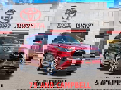 Used 2020 Toyota Highlander Limited
