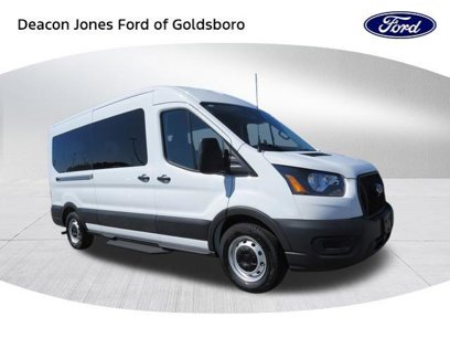 Used 2023 Ford Transit 350 XL