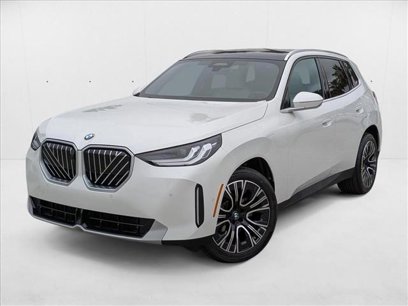 Used 2025 BMW X3 xDrive30i w/ Premium Package