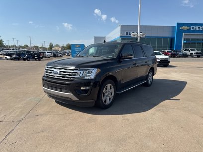 Used 2018 Ford Expedition Max XLT w/ Equipment Group 202A