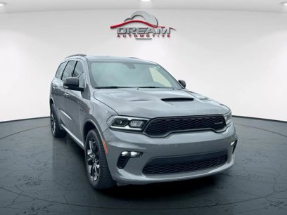 Used 2022 Dodge Durango R/T