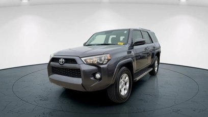 Used 2014 Toyota 4Runner SR5