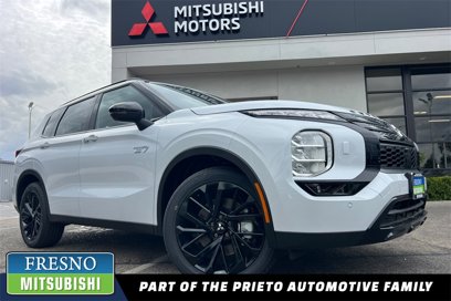 New 2025 Mitsubishi Outlander SEL