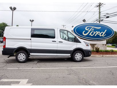 Used 2023 Ford Transit 250 Low Roof w/ Exterior Upgrade Package
