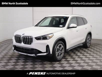 New 2025 BMW X1 xDrive28i w/ Convenience Package