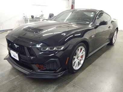 Used 2024 Ford Mustang GT Premium