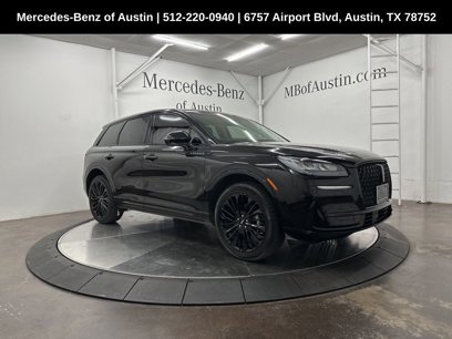 Used 2023 Lincoln Corsair AWD w/ Equipment Group 101A
