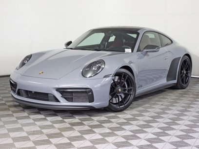Used 2024 Porsche 911 Carrera GTS