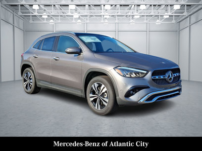Used 2025 Mercedes-Benz GLA 250 4MATIC