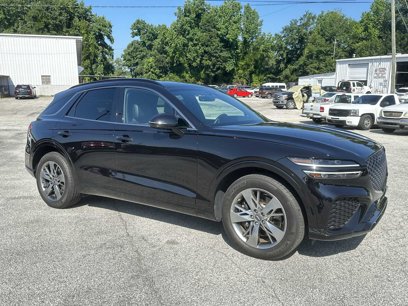 Used 2024 Genesis GV70 3.5T Sport