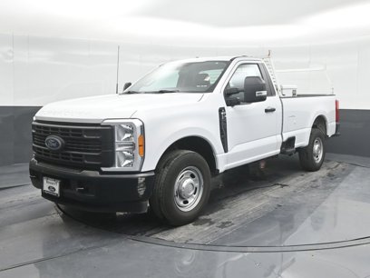 Used 2023 Ford F250 XL