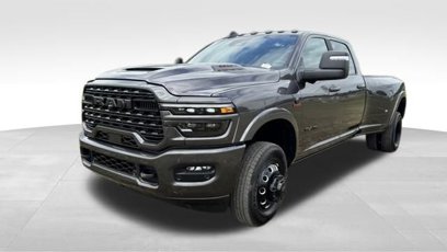 New 2025 RAM 3500 Limited