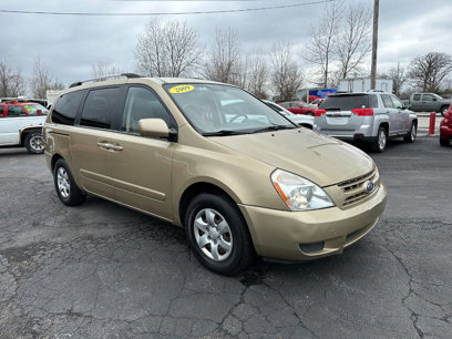 Used 2009 Kia Sedona LX w/ PWR Pkg