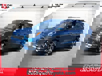 Used 2020 Kia Niro LXS