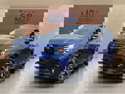 Certified 2025 Subaru Crosstrek 2.5i Premium
