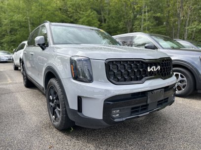 Used 2024 Kia Telluride SX Prestige X-Pro