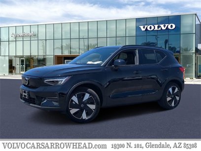 New 2025 Volvo EX40 Core w/ Climate Package