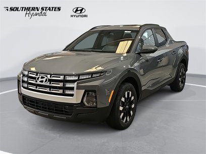 New 2026 Hyundai Santa Cruz SEL