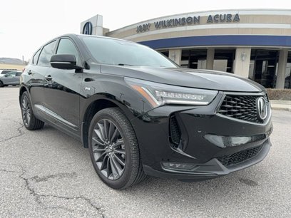 Used 2022 Acura RDX AWD