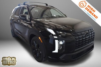 New 2025 Hyundai Palisade XRT
