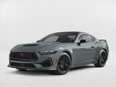 Used 2024 Ford Mustang GT