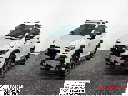 Used 2024 Subaru Crosstrek 2.0i Premium