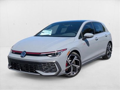 New 2025 Volkswagen Golf SE