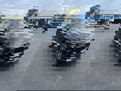 New 2025 Chevrolet Equinox EV LT