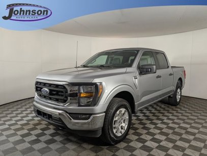 Used 2023 Ford F150 XLT