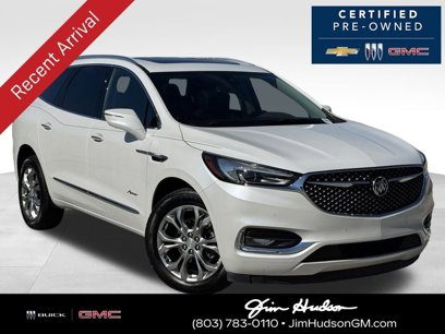 Used 2021 Buick Enclave Avenir w/ Avenir Technology Package
