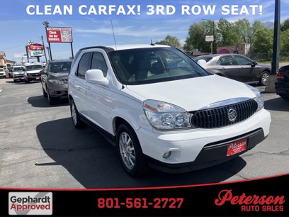 Used 2006 Buick Rendezvous AWD w/ CXL Preferred Equipment Group