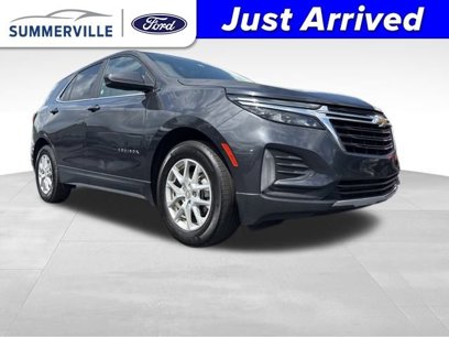 Used 2023 Chevrolet Equinox LT