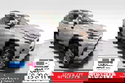 New 2025 Toyota RAV4 XLE