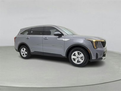 Certified 2024 Kia Sorento LX