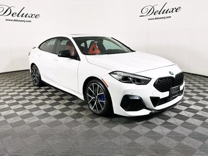 Used 2022 BMW M235i xDrive Gran Coupe w/ Premium Package