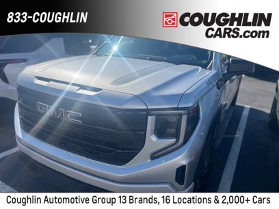 Used 2022 GMC Sierra 1500 Elevation