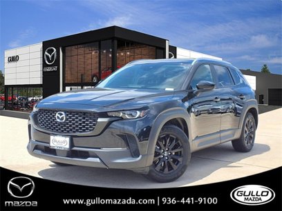 Used 2024 MAZDA CX-50 AWD 2.5 S w/ Preferred Package
