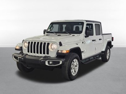 Used 2023 Jeep Gladiator Sport