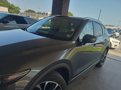 Certified 2022 MAZDA CX-5 AWD 2.5 S w/ Premium Package