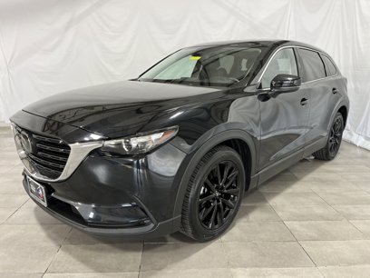 Certified 2023 MAZDA CX-9 Touring Plus
