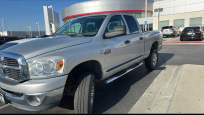 Used 2007 Dodge Ram 2500 Truck SLT w/ Quad Cab Big Horn Value Group