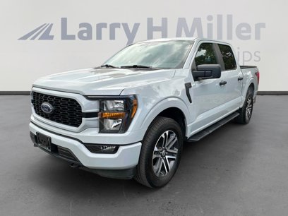 Used 2023 Ford F150 XL w/ STX Appearance Package
