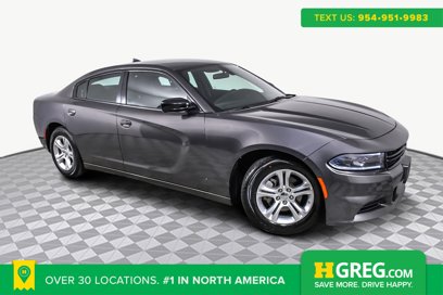 Used 2023 Dodge Charger SXT