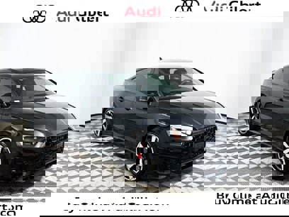 Certified 2024 Audi A5 2.0T Premium Plus