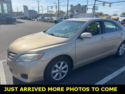 Used 2011 Toyota Camry LE