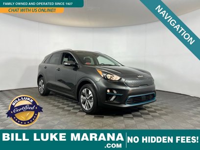 Used 2022 Kia Niro EX