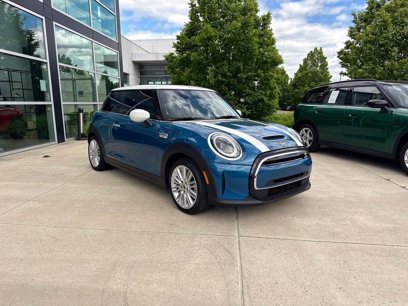 Used 2024 MINI Cooper SE